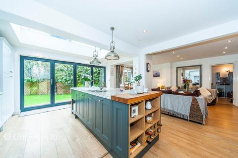 5 bedroom detached house for sale, Geffers Ride, Ascot