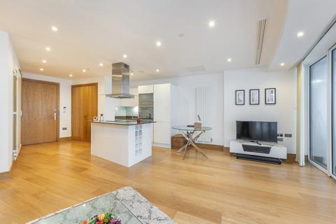 2 bedroom flat for sale, Arena Tower, 25 Crossharbour Plaza, London