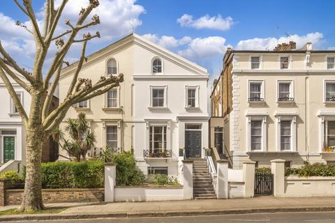 6 bedroom house for sale, St. Augustines Road, London