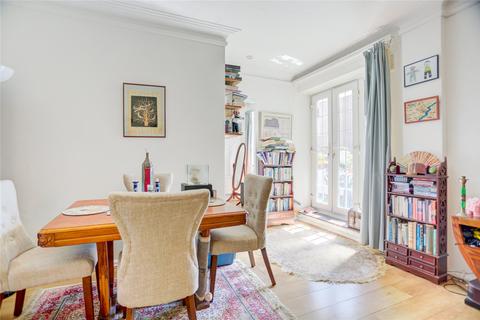 1 bedroom apartment to rent, Wilbury Grange, Brighton, East Sussex, BN3