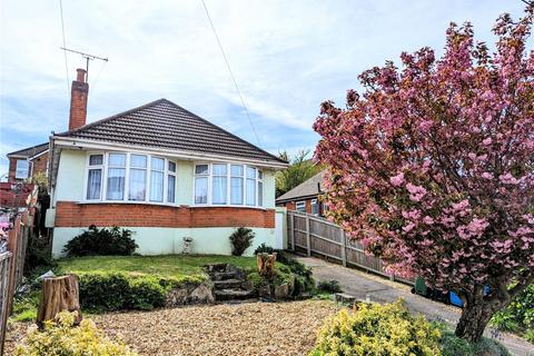 2 bedroom bungalow for sale, Churchill Crescent, Poole, BH12