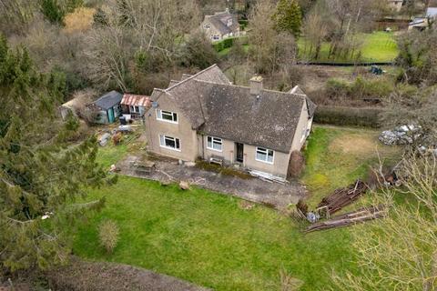 3 bedroom detached house for sale, The Green, Freeland, Witney, Oxfordshire, OX29 8AP