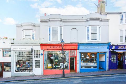 3 bedroom apartment to rent, Gloucester Road, Brighton, East Sussex, BN1