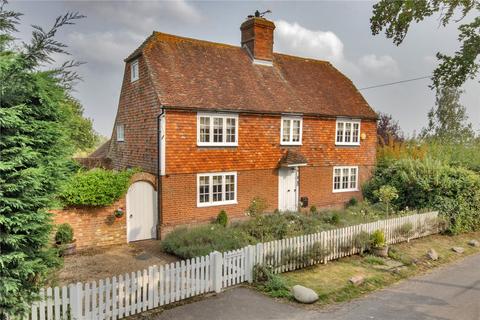 4 bedroom detached house for sale, Reading Street, Tenterden, Kent, TN30