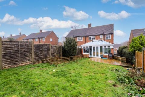 2 bedroom semi-detached house for sale, Forbes Avenue, Potters Bar