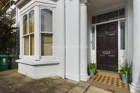 1 bedroom flat for sale, Roseville Street, St Helier
