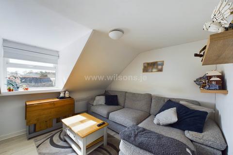 1 bedroom flat for sale, Roseville Street, St Helier