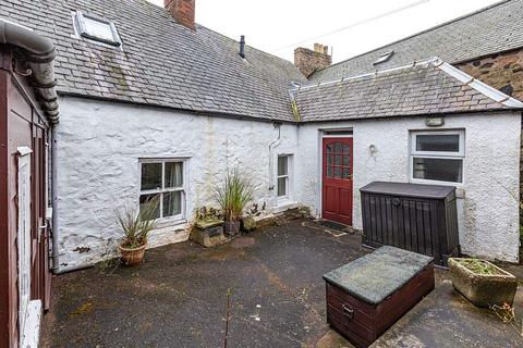 2 bedroom terraced house for sale, 2 Teindhillgreen, Duns TD11 3DX