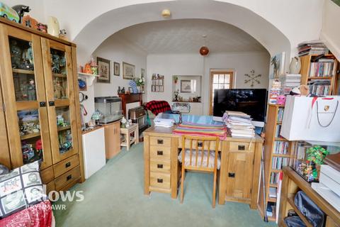 2 bedroom terraced house for sale, Bailey Street, Brynmawr