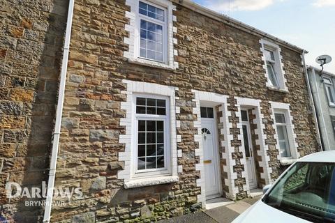 122 Bailey Street, Brynmawr, Ebbw Vale, NP23 4DW