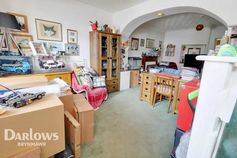 122 Bailey Street, Brynmawr, Ebbw Vale, NP23 4DW