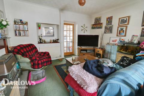 122 Bailey Street, Brynmawr, Ebbw Vale, NP23 4DW