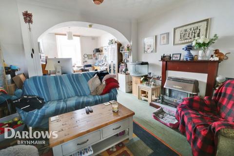 122 Bailey Street, Brynmawr, Ebbw Vale, NP23 4DW
