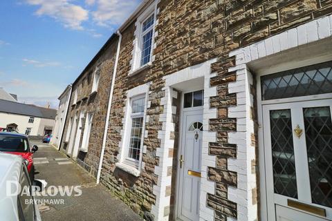122 Bailey Street, Brynmawr, Ebbw Vale, NP23 4DW