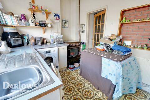 122 Bailey Street, Brynmawr, Ebbw Vale, NP23 4DW