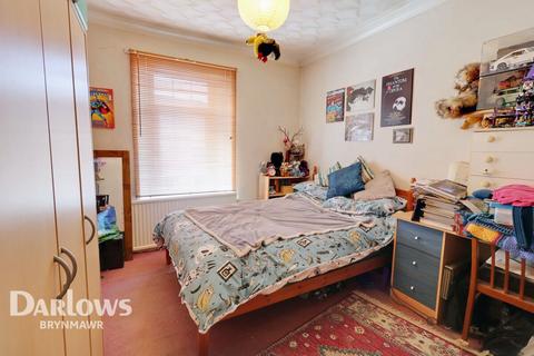 122 Bailey Street, Brynmawr, Ebbw Vale, NP23 4DW