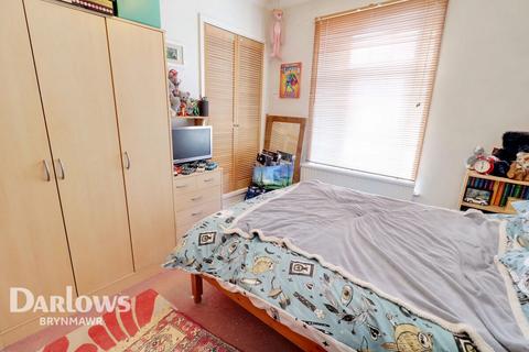 122 Bailey Street, Brynmawr, Ebbw Vale, NP23 4DW