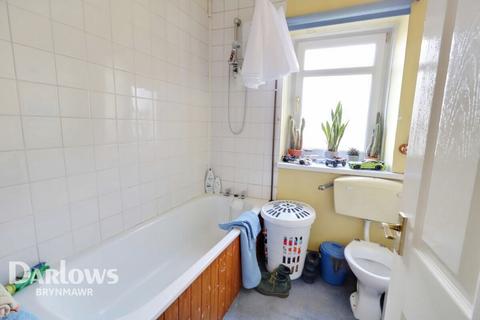 122 Bailey Street, Brynmawr, Ebbw Vale, NP23 4DW