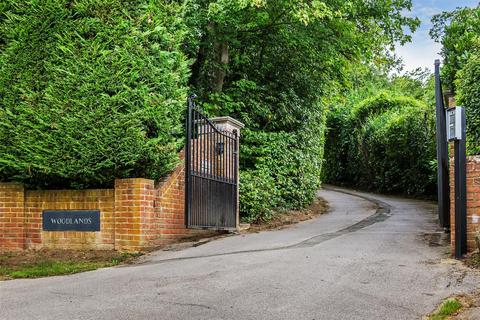 7 bedroom detached house for sale, Coast Hill Lane, Westcott, Dorking, Surrey, RH4
