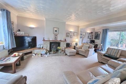 4 bedroom detached house for sale, Castle Grove, Berkshire RG14