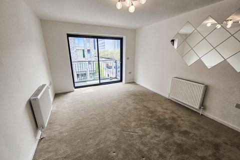 2 bedroom flat for sale, Franklin House, Aberfeldy Street, London, E14