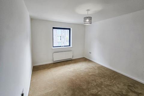 2 bedroom flat for sale, Franklin House, Aberfeldy Street, London, E14