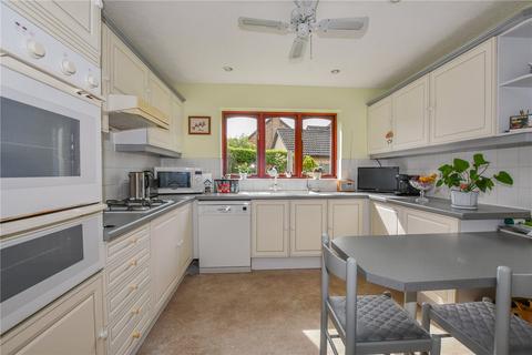 4 bedroom detached house for sale, Woodward Close, Wokingham RG41