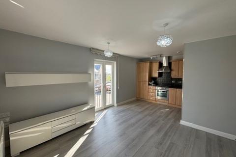 2 bedroom apartment to rent, Sorrel Way, Carterton, Oxfordshire, OX18