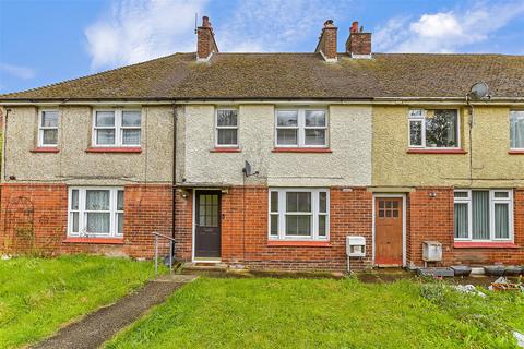 3 bedroom terraced house for sale, Stonehall Road, Lydden, Dover, Kent
