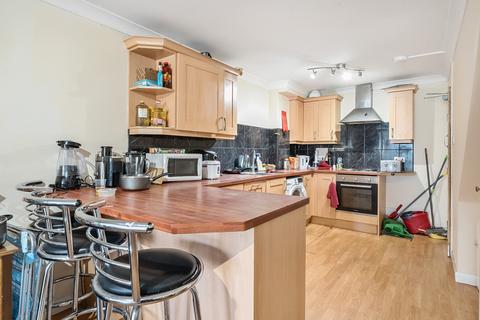 5 bedroom terraced house for sale, Berkeley Close, Banister Park, Southampton, Hampshire, SO15