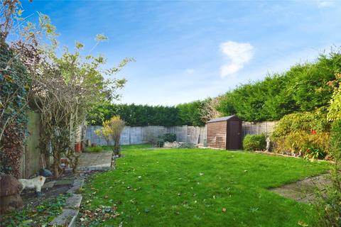 2 bedroom end of terrace house for sale, The Street, Bradfield, Manningtree, Essex, CO11