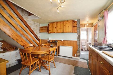 2 bedroom end of terrace house for sale, The Street, Bradfield, Manningtree, Essex, CO11