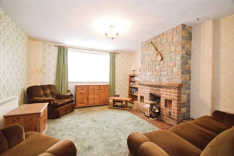 2 bedroom end of terrace house for sale, The Street, Bradfield, Manningtree, Essex, CO11