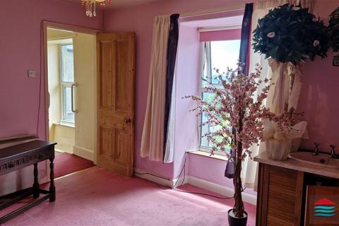 4 bedroom terraced house for sale, Stryd Fawr, Criccieth, LL52
