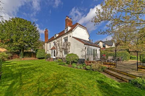 6 bedroom link detached house for sale, Church Street, Milton Keynes MK17