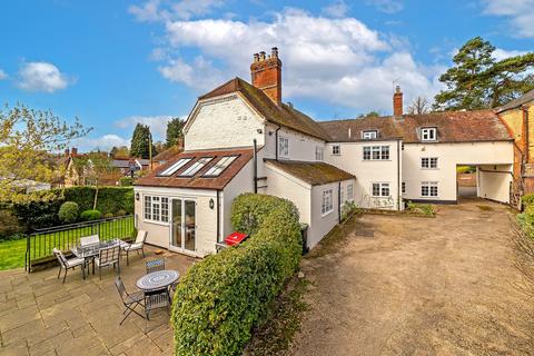 6 bedroom link detached house for sale, Church Street, Milton Keynes MK17