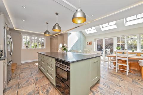 6 bedroom link detached house for sale, Church Street, Milton Keynes MK17