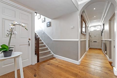 6 bedroom link detached house for sale, Church Street, Milton Keynes MK17