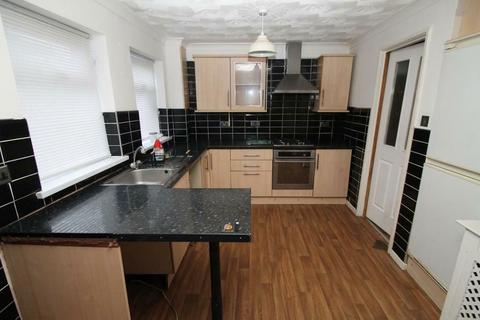 3 bedroom terraced house for sale, Blaen Wern, Ebbw Vale, Blaenau Gwent, NP23 6WG