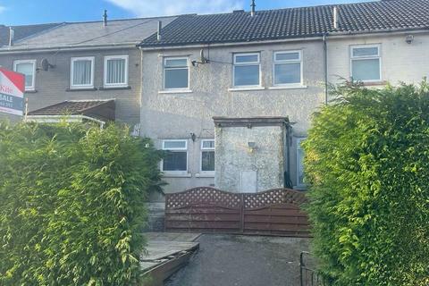 7 Blaen Wern, Ebbw Vale, NP23 6WG