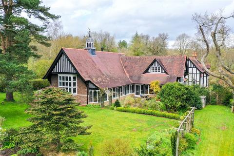 7 bedroom detached house for sale, The Hendre, Monmouth, NP25