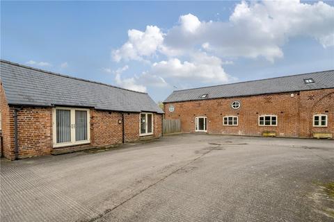 4 bedroom barn conversion to rent, Blakenhall, Nantwich, Cheshire, CW5