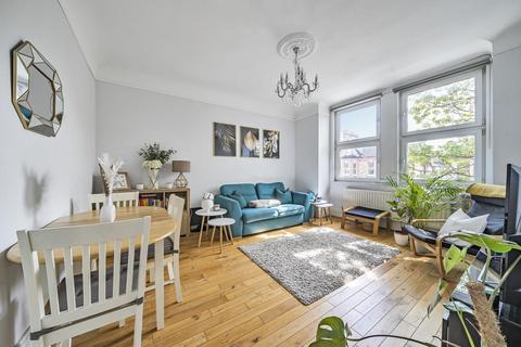 19d Manor Road, Beckenham, BR3 5JB
