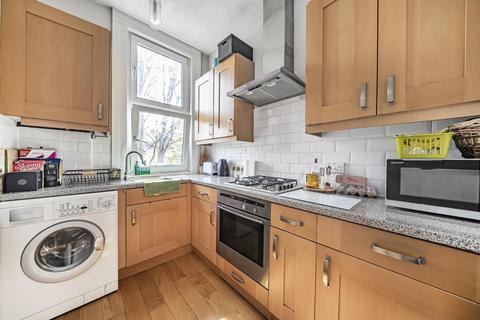 19d Manor Road, Beckenham, BR3 5JB