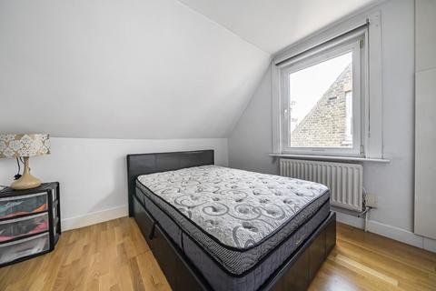 19d Manor Road, Beckenham, BR3 5JB