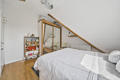 19d Manor Road, Beckenham, BR3 5JB