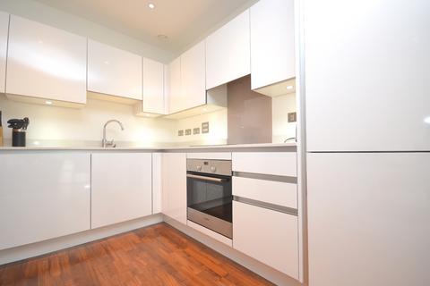 1 bedroom flat to rent, Norman Road Greenwich SE10