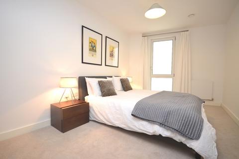 1 bedroom flat to rent, Norman Road Greenwich SE10