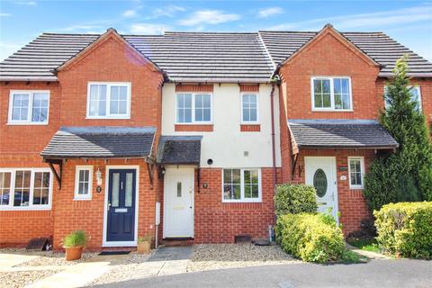 2 bedroom terraced house for sale, Gamekeepers Close, Wiltshire SN25