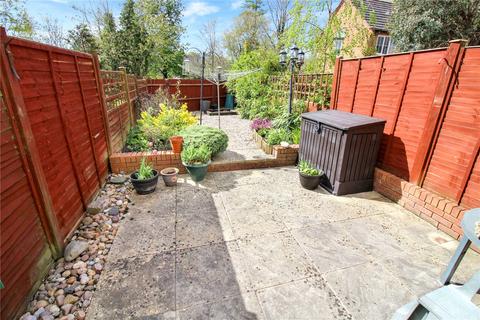 2 bedroom terraced house for sale, Gamekeepers Close, Wiltshire SN25